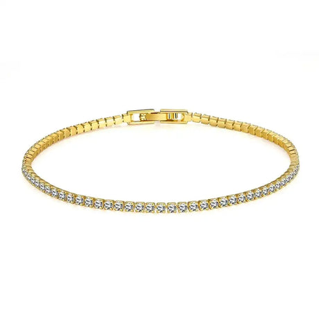European And American Fashion Cool Bracelet For Men And Women - Lootquake