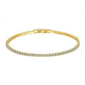 European And American Fashion Cool Bracelet For Men And Women - Lootquake