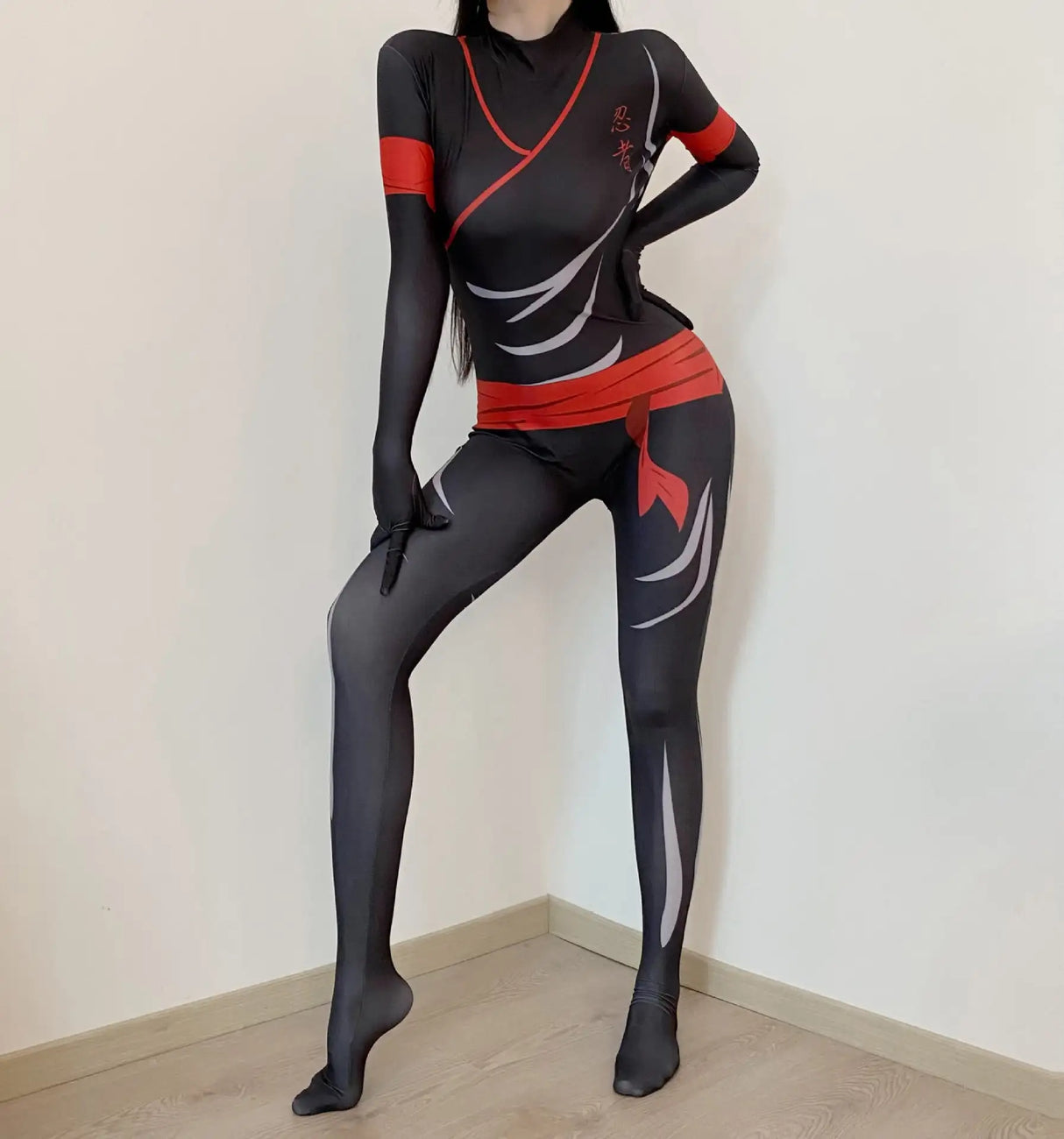 Dead Reservoir Water Women's Erotic Lingerie Bodysuit - Lootquake
