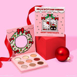 THE CREME SHOP Hello Kitty And Friends Eyeshadow Palette