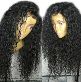 Medium Length Wig - Lootquake