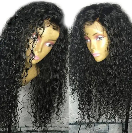 Medium Length Wig - Lootquake