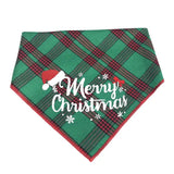 Christmas Products Pet Christmas Hat Set - Lootquake
