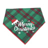 Christmas Products Pet Christmas Hat Set - Lootquake