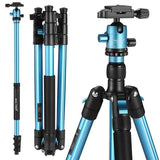 CT62 Portable Multifunctional Mobile Phone Camera Stand Photography - Lootquake