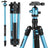 CT62 Portable Multifunctional Mobile Phone Camera Stand Photography - Lootquake
