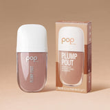 POP Beauty Plumping Lip Oil and Hydrating Lip Gloss