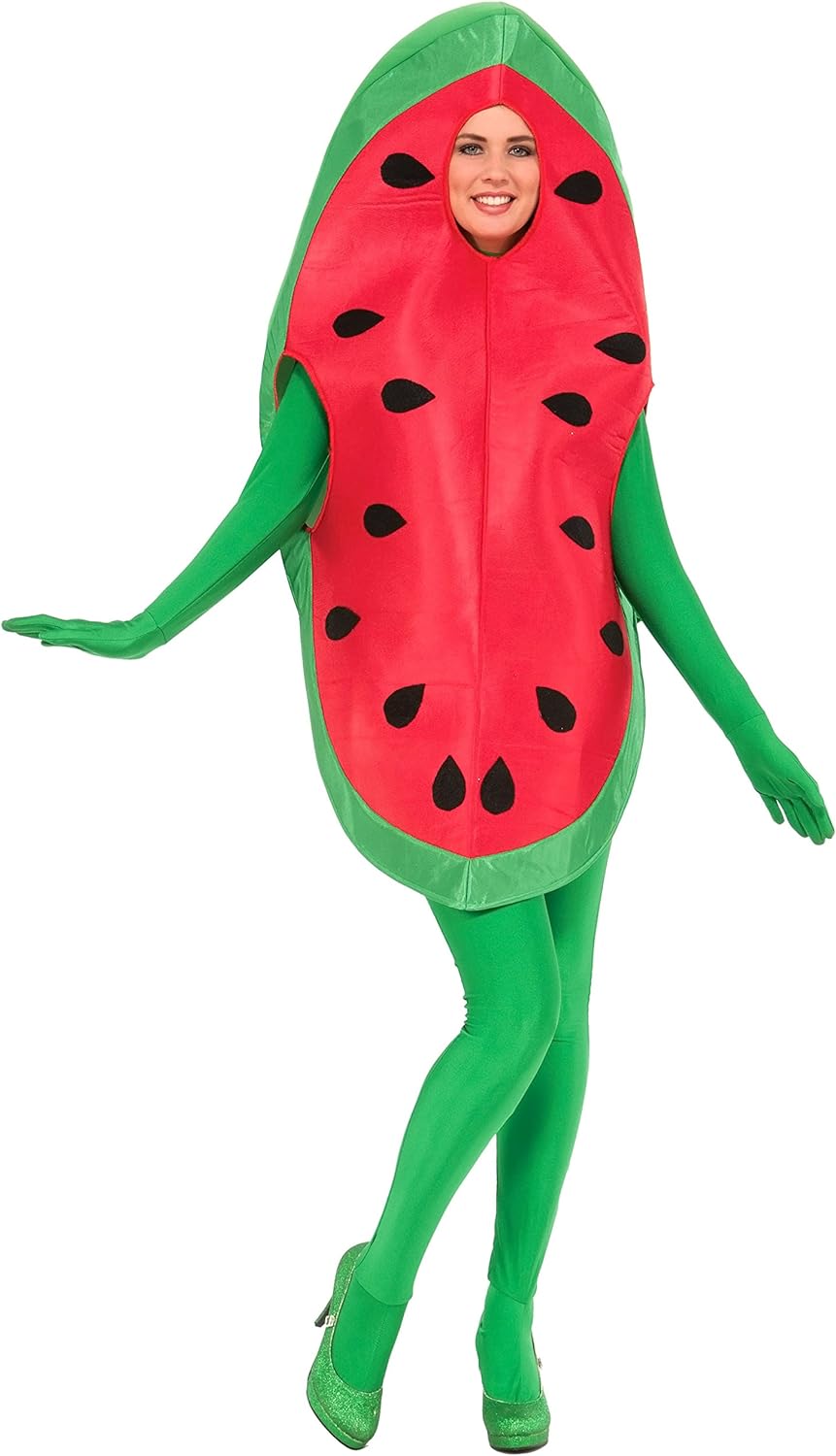 Adults Watermelon Costume