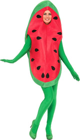 Adults Watermelon Costume