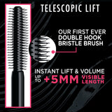L'OREAL Telescopic Lift Volumizing Mascara