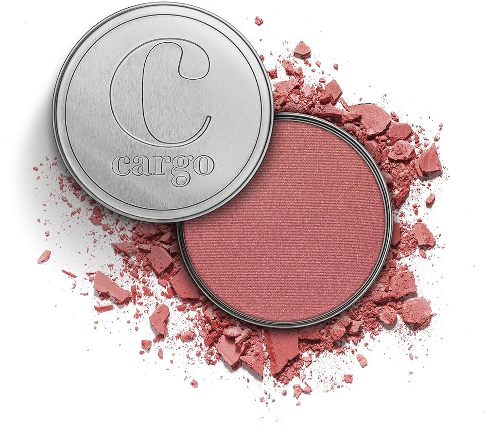 CARGO Powder Blush