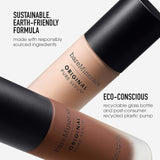 bareMinerals Original Pure Serum Radiant Natural Liquid Foundation
