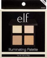 e.l.f Illuminating Palette