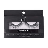e.l.f. Winged & Polished Luxe Lash Kit