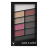 Wet n Wild Color Icon Eyeshadow 10 Pan Palette