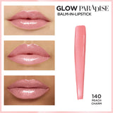 L'OREAL Glow Paradise Balm-in Lipstick