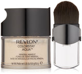 REVLON ColorStay Aqua Mineral Makeup