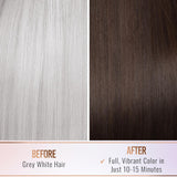 HERBISHH Deeply Nourishing Long Lasting Hair Color