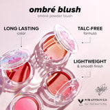LOTTIE LONDON Ombre Blush