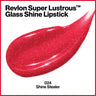 REVLON Super Lustrous Glass Shine Lipstick