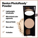 REVLON PhotoReady Blurring Powder