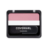 COVERGIRL Cheekers Blendable Powder Bronzer