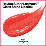 REVLON Super Lustrous Glass Shine Lipstick