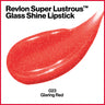 REVLON Super Lustrous Glass Shine Lipstick