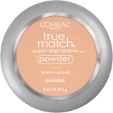 L'OREAL True Match Super-Blendable Makeup Powder