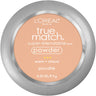 L'OREAL True Match Super-Blendable Makeup Powder
