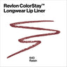 REVLON ColorStay Lip Liner Crayon