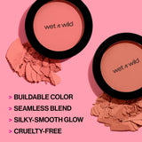 Wet n Wild Color Icon Blush