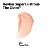 REVLON Super Lustrous The Gloss