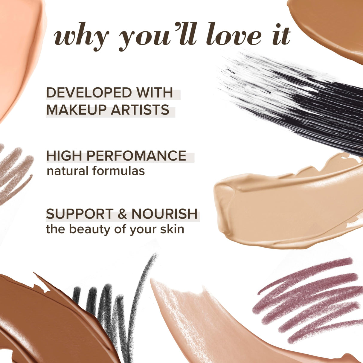 BURT'S BEES Gloss Lip Crayon