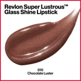 REVLON Super Lustrous Glass Shine Lipstick