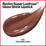 REVLON Super Lustrous Glass Shine Lipstick