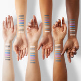 COVERGIRL Full Spectrum So Saturated Quad Eyeshadow Palette