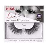 KISS Lash Couture Triple Push-Up XL Collection