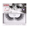 KISS Lash Couture Triple Push-Up XL Collection