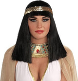 Cleopatra Wig