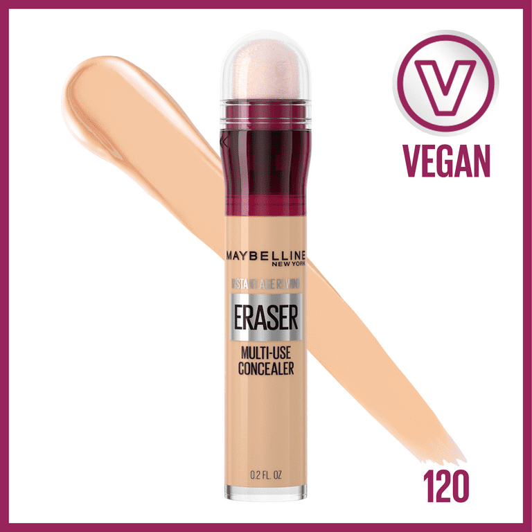 MAYBELLINE Instant Age Rewind Eraser Dark Circles Concealer