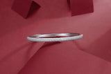 Monologue Luxury Fashion Set Mosan Diamond S925 Silver Bracelet - Lootquake