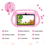 7 Inch Children's Tablet PC