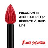 L'OREAL Rouge Signature Lightweight Matte Lip Stain