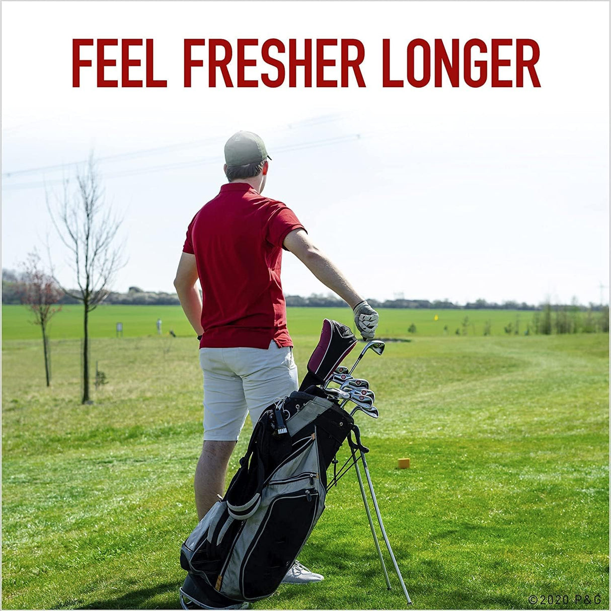 OLD SPICE Pure Sport High Endurance Deodorant Stick