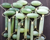 Jade Beauty Device, Facial Massager, Beauty Wand - Lootquake