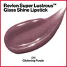 REVLON Super Lustrous Glass Shine Lipstick