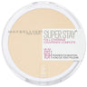 MAYBELLINE Super Stay Full Coverage 16H Powder Foundation