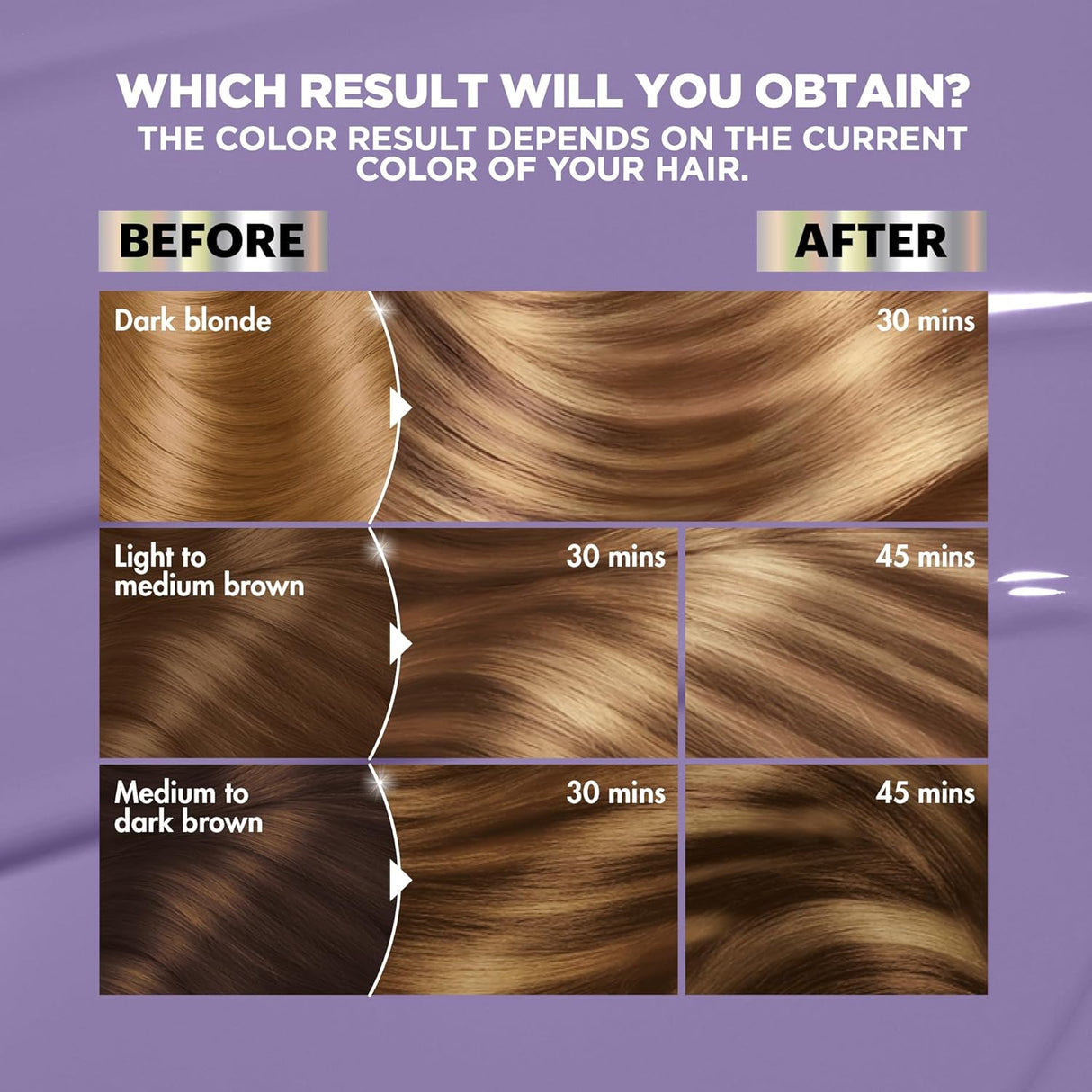 GARNIER Nutrisse Ultra Color Balayage Lightening Creme