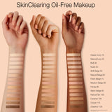 NEUTROGENA SkinClearing Foundation